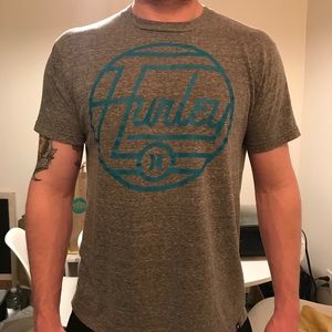 Hurley T-shirt